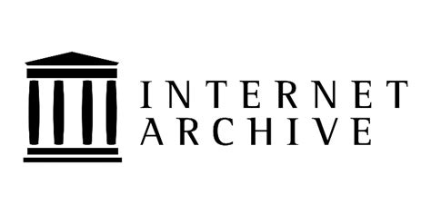 Each option is a link to one or more files in a specific format. . Download from internet archive